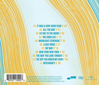 Ben l’Oncle Soul / Under My Skin - CD (Used) - www.Shopthatapp.com