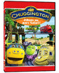 Chuggington - Allons au parc Safari ! (Bilingual)