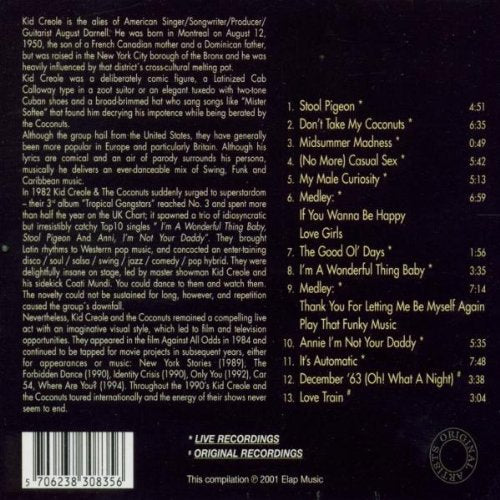 Annie I M Not Your Daddy