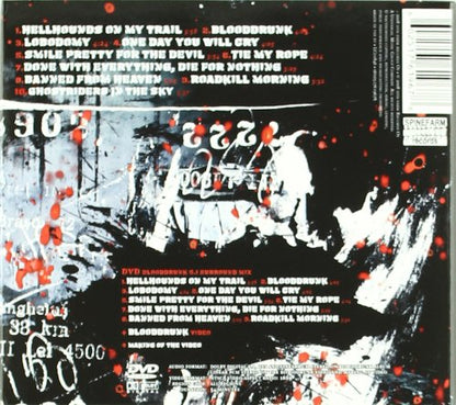 Children Of Bodom / Blooddrunk (Dlx Ed) - CD (Used) - www.Shopthatapp.com