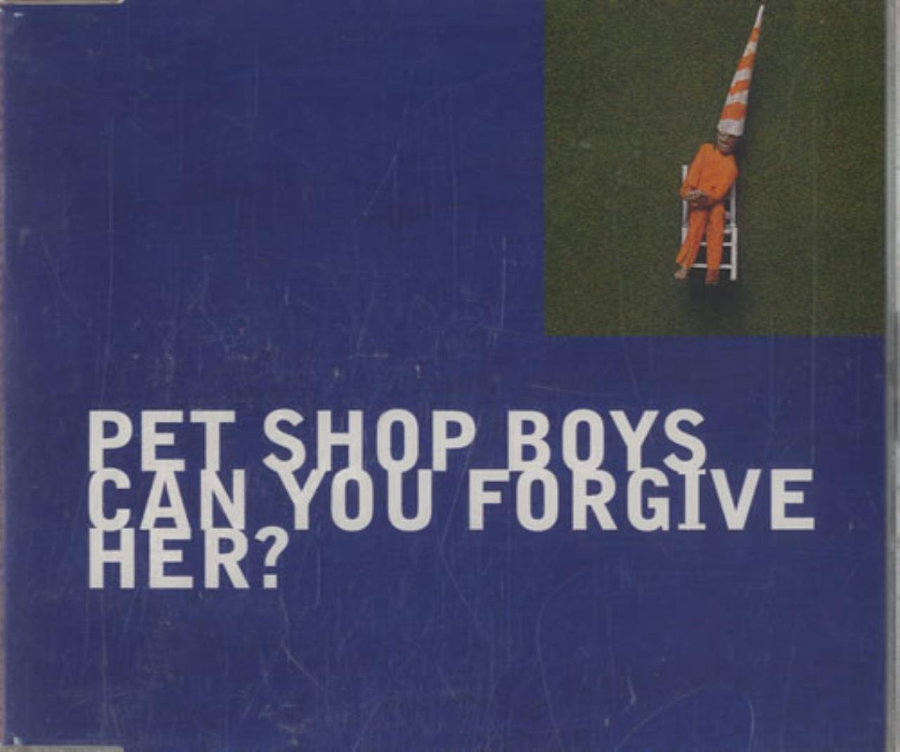 Can You Forgive Her - www.Shopthatapp.com