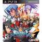 BlazBlue: Chrono Phantasma (usagé) - www.Shopthatapp.com