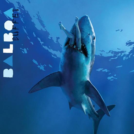 Balboa / Buffet - CD