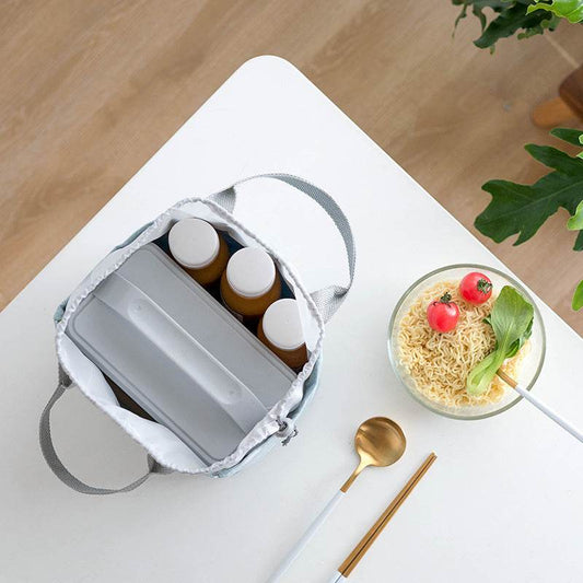 Kids Tote Lunch Bag for Kids - www.Shopthatapp.com
