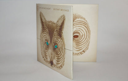 By Divine Right / Mutant Message - CD - www.Shopthatapp.com