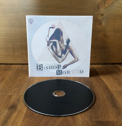 Bishop Morocco / Bishop Morocco - CD - www.Shopthatapp.com