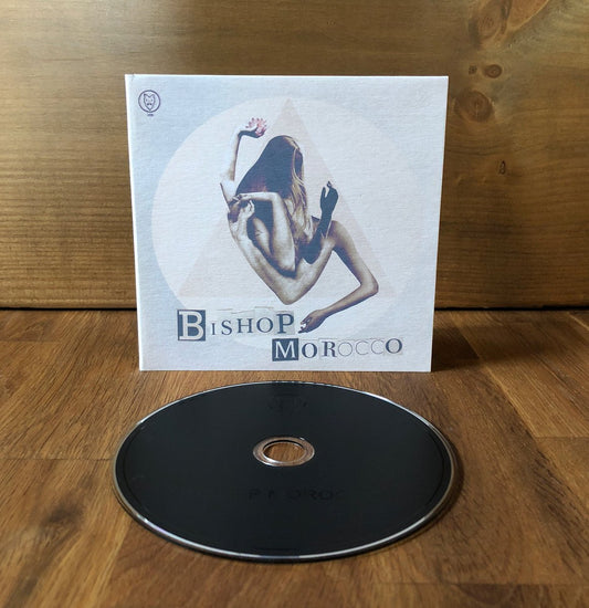 Bishop Morocco / Bishop Morocco - CD - www.Shopthatapp.com