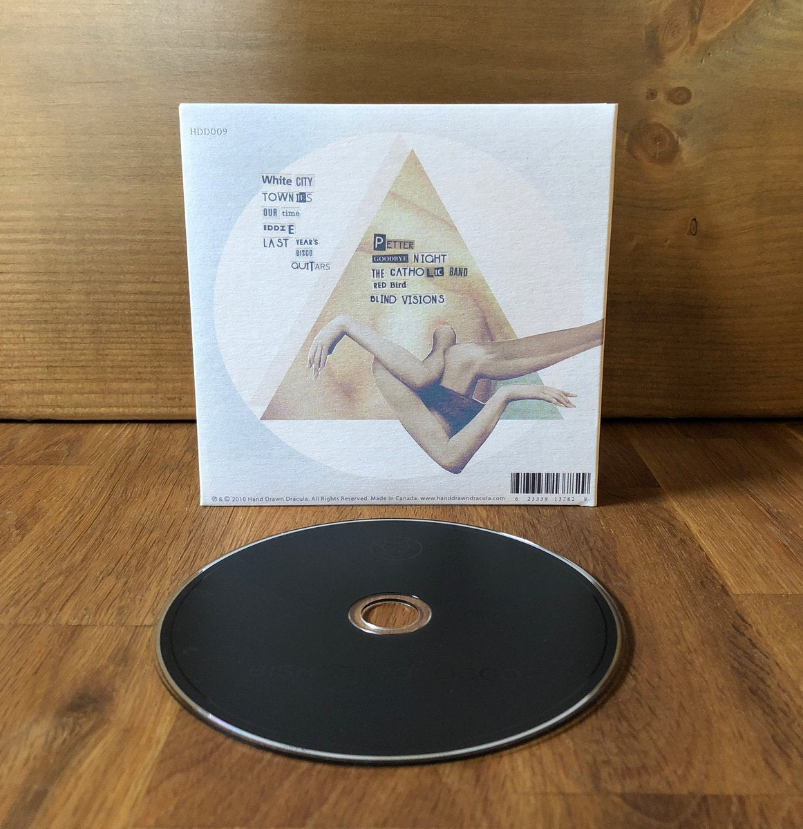 Bishop Morocco / Bishop Morocco - CD - www.Shopthatapp.com