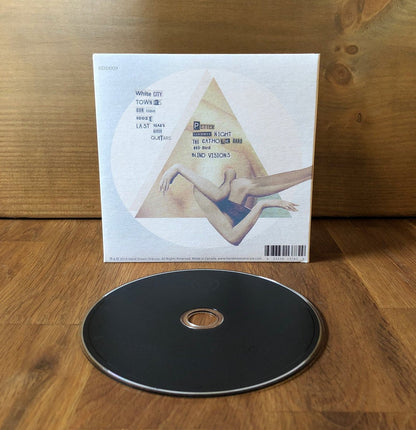 Bishop Morocco / Bishop Morocco - CD - www.Shopthatapp.com