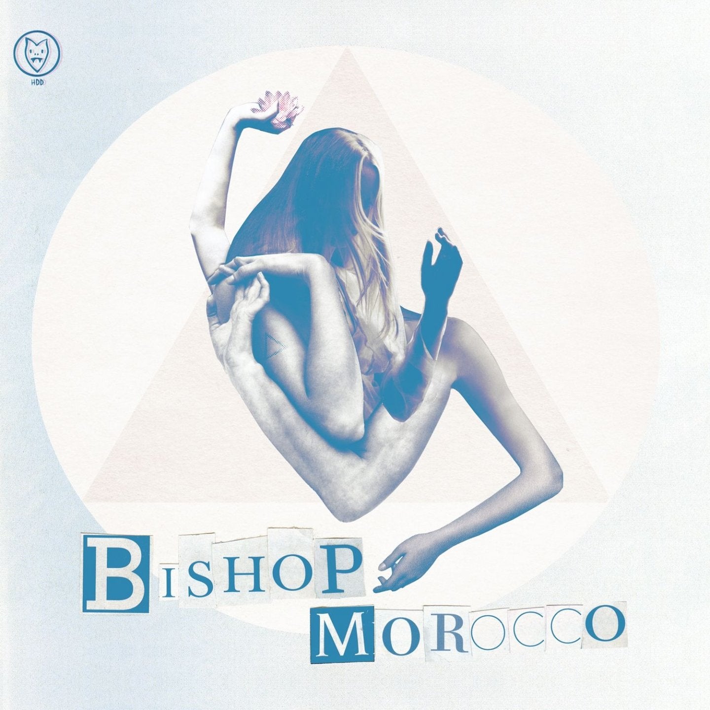 Bishop Morocco / Bishop Morocco - CD - www.Shopthatapp.com