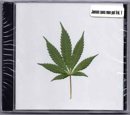 Artistes variés / Jamais sans mon pot, Vol. 1 - CD