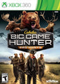 CABELA'S BIG GAME HUNTER  -  PRO HUNTS (usagé) - www.Shopthatapp.com