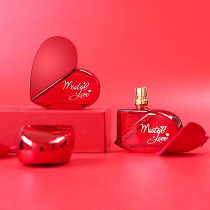 MOSTYL Love Perfume For Women Long-lasting Light Perfume
