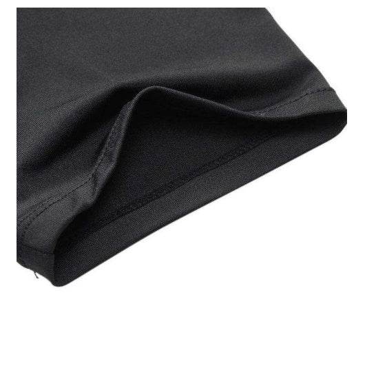 Men's Blank Long Sleeve Compression Top - www.Shopthatapp.com