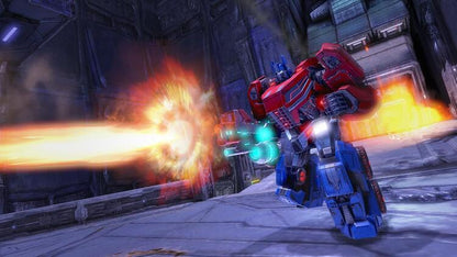 Transformers - Rise of the Dark Spark (usagé) - www.Shopthatapp.com