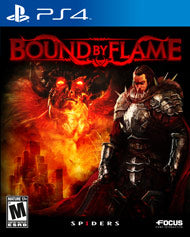 Bound By Flame (usagé) - www.Shopthatapp.com