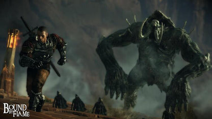 Bound By Flame (usagé) - www.Shopthatapp.com