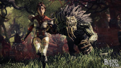 Bound By Flame (usagé) - www.Shopthatapp.com