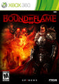 BOUND BY FLAME - www.Shopthatapp.com