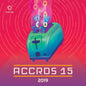 Accros de la chanson / Finalistes 2019 - CD