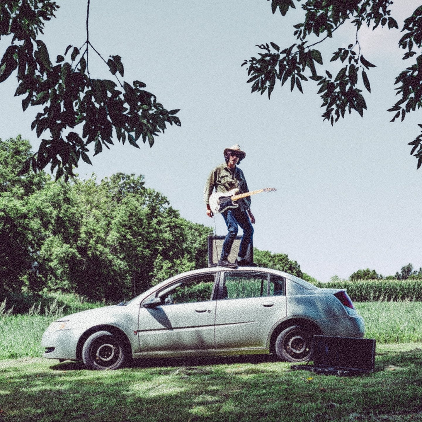 Alex Burger / Sweet Montérégie - CD