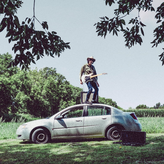 Alex Burger / Sweet Montérégie - CD