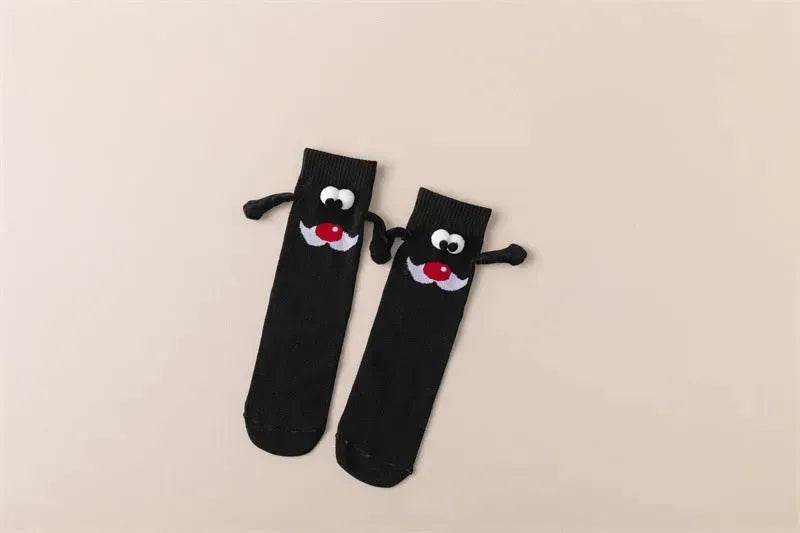Buy All season Unisex Creative Cartoon Home Socks - www.Shopthatapp.com