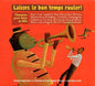 Artistes variés / Laissez le bon temps rouler! - CD