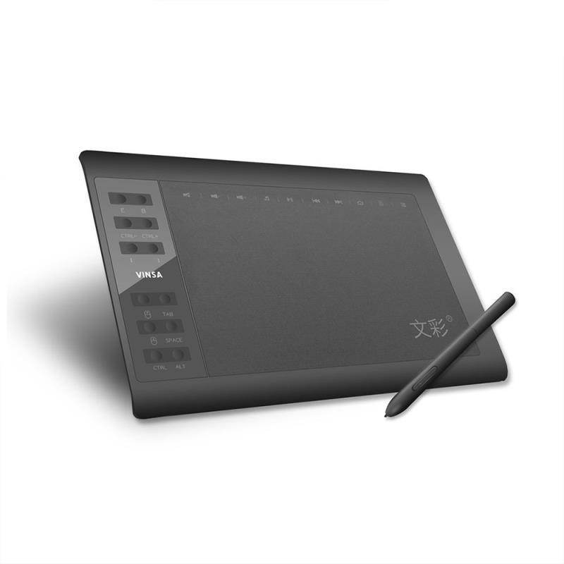 Professional Graphics Electronic Drawing for Tablet  MacBook, Chromebook, Android , Apple, Computer Drawing Board - www.Shopthatapp.com