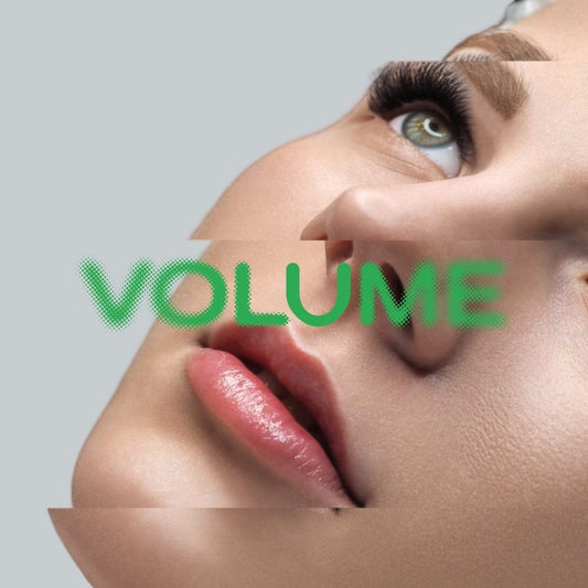 Cours Volume Lash