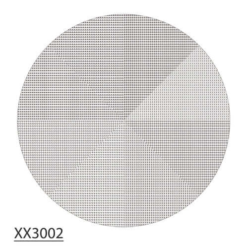 1000-Pc Round RGB Color Palette Puzzle | KidsToyLover - www.Shopthatapp.com