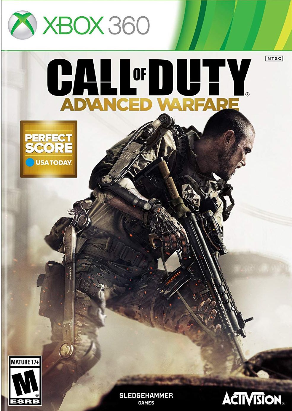 Call of Duty: Advanced Warfare (usagé) - www.Shopthatapp.com