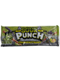 Sour Punch Halloween Frankenstraws Rope Candy 91G - U.S Edition - www.Shopthatapp.com