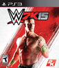 WWE 2K15 (usagé) - www.Shopthatapp.com