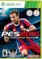 PRO EVOLUTION SOCCER 2015 (usagé) - www.Shopthatapp.com