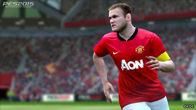 PRO EVOLUTION SOCCER 2015 (usagé) - www.Shopthatapp.com