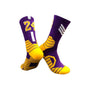 Superstar basketball socks - www.Shopthatapp.com