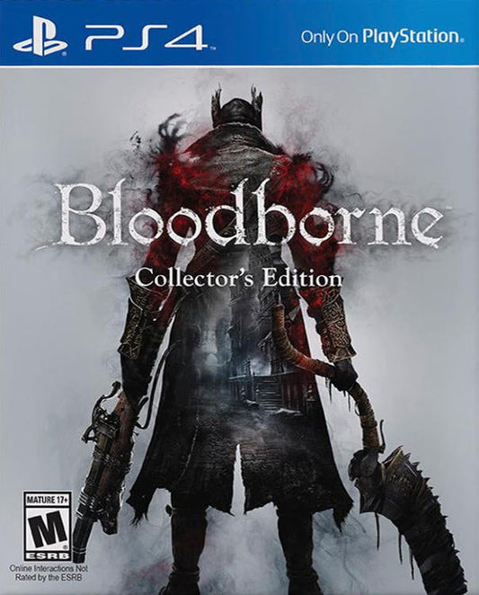 BLOODBORNE (usagé) - www.Shopthatapp.com