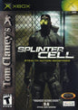 Tom Clancy's Splinter Cell - www.Shopthatapp.com