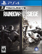 Tom Clancy's Rainbow Six Siege (usagé) - www.Shopthatapp.com