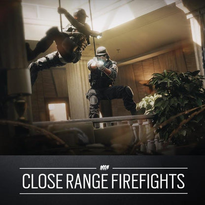 Tom Clancy's Rainbow Six Siege (usagé) - www.Shopthatapp.com