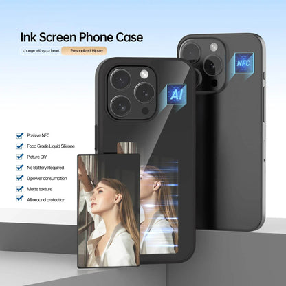 Ink Screen For Phone E Ink Screen Phone Case - www.Shopthatapp.com