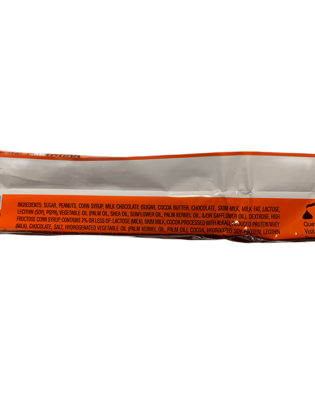Reeses Fast Break Super King Chocolate Bar 148G - U.S Edition - www.Shopthatapp.com