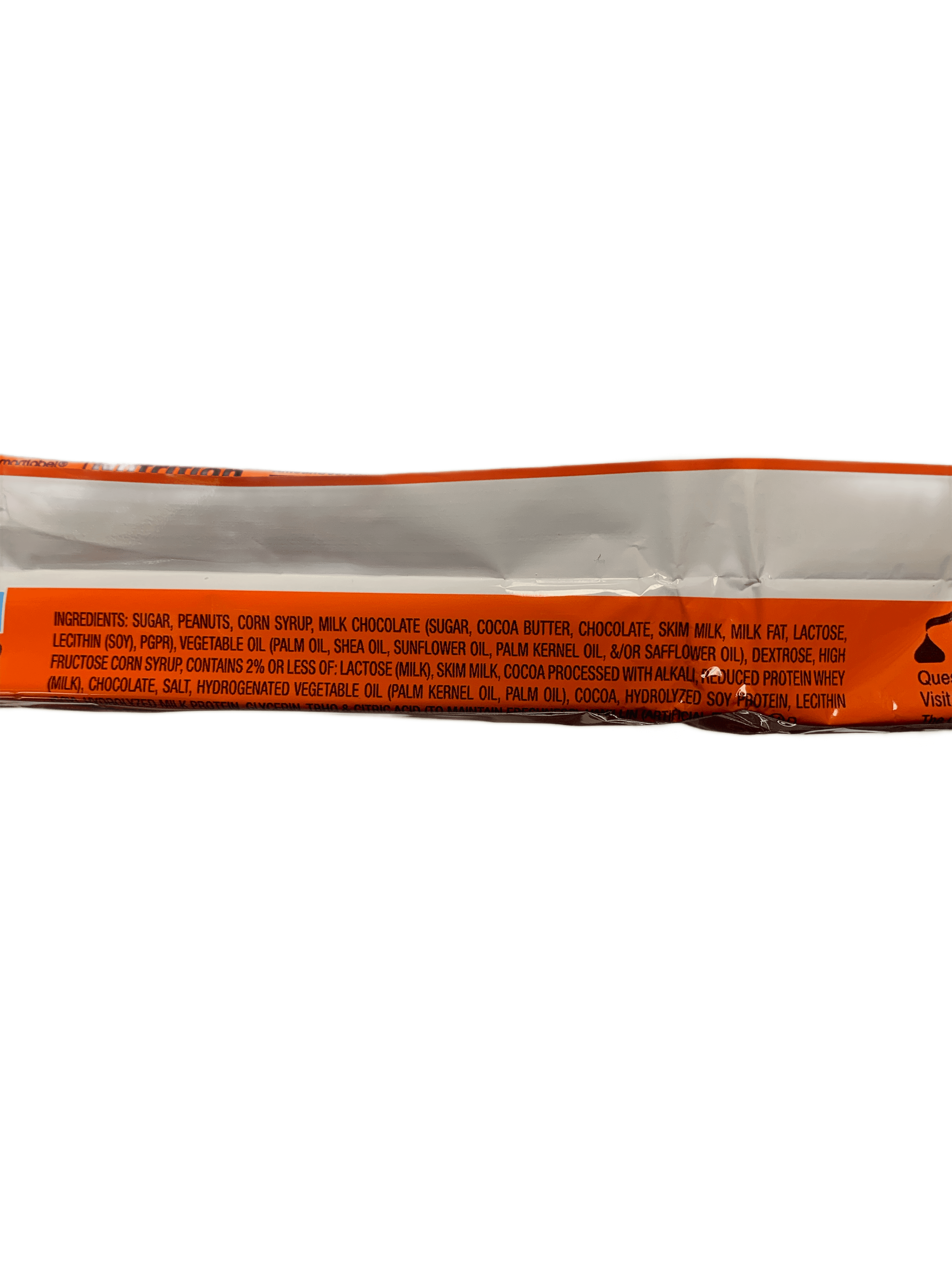 Reeses Fast Break Super King Chocolate Bar 148G - U.S Edition - www.Shopthatapp.com
