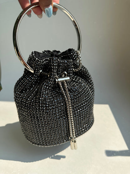 Glitz Glam - Noir
