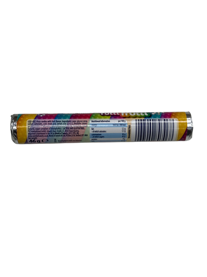 Pez Fizzy Tutti Fruitti Candies 46G - U.S Edition - www.Shopthatapp.com