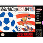 World Cup USA 94 (usagé) - www.Shopthatapp.com