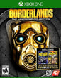 Borderlands - The Handsome collection (usagé) - www.Shopthatapp.com