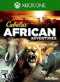 Cabela's African Adventures (usagé) - www.Shopthatapp.com