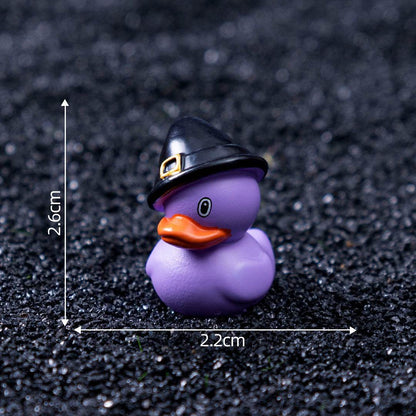 Diy Decorations Micro Landscape Halloween Small Ornaments - www.Shopthatapp.com
